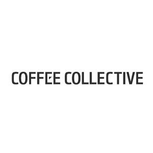 Coffee Collective Coffee Roasters Copenhagen