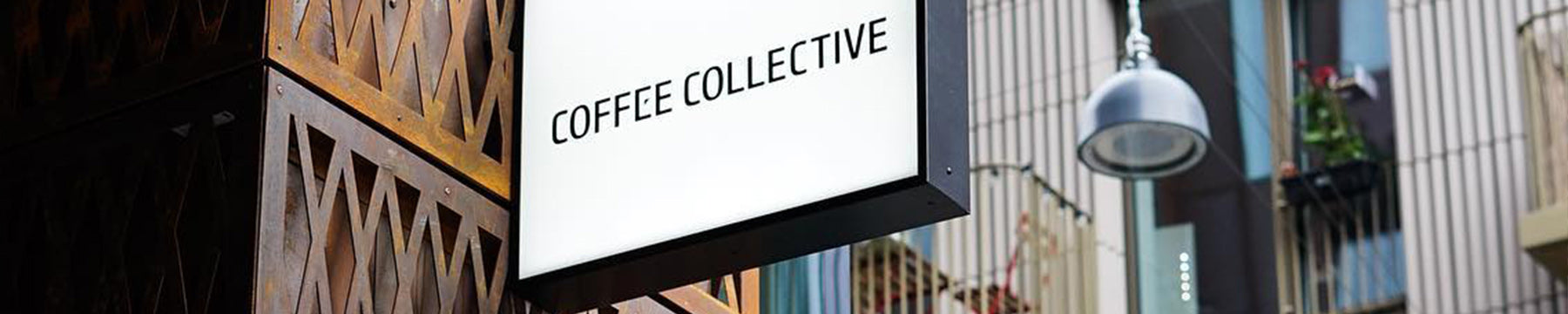 Coffee Collective Harmony MOK Dark Woods Drop Milk And Beans Tasting Notes