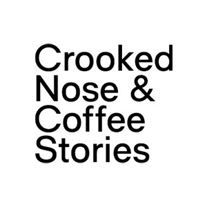 CROOKED NOSE AND COFFEE STORIES Coffee Roasters Vilnius