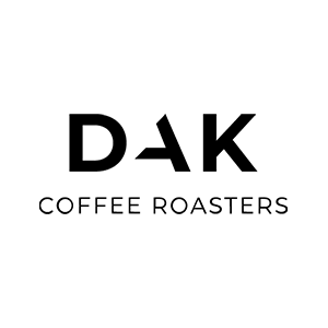 DAK Coffee Roasters Amsterdam