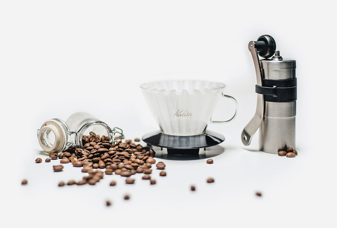 Differences Between Burr And Blade Coffee Bean Grinders