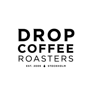 SDrop Coffee Roasters Stockholm