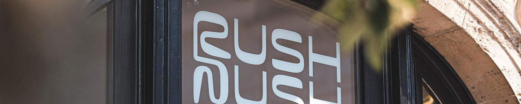 Hidden Rush Rush Groundstate Red Bank Cult And We Are Here Coffee Roasters Tasting Notes