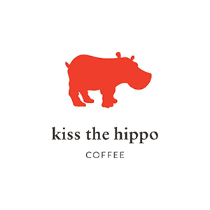 Kiss The Hippo Coffee Roasters London