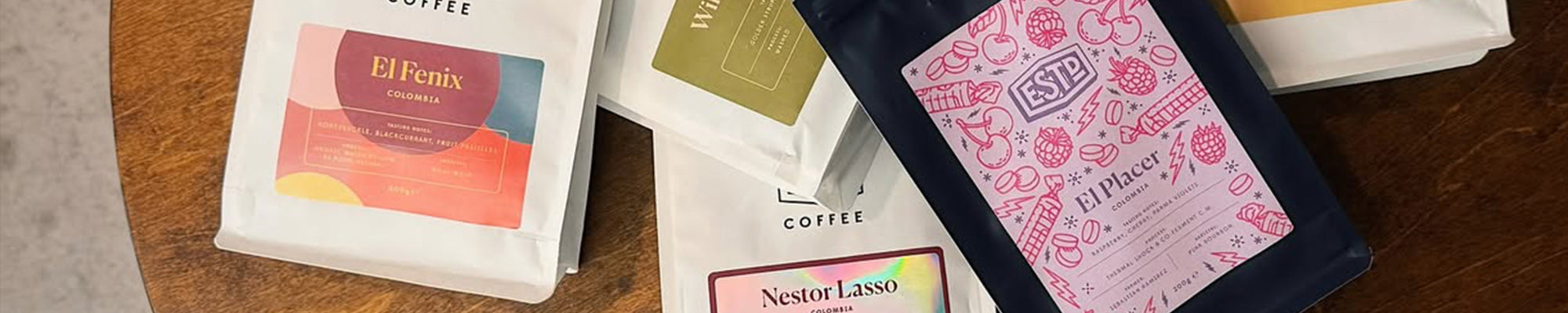 Mabo TOMA Friedhats Established Tamp Coffee Tasting Notes