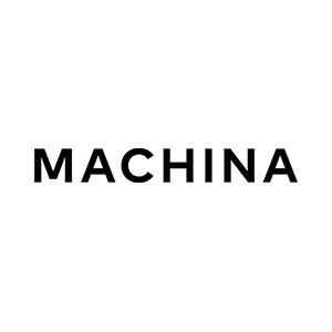 Machina Coffee Roasters Edinburgh