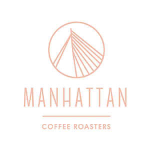 Manhattan Coffee Roasters Rotterdam