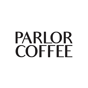 Parlor Coffee Roasters Brussels