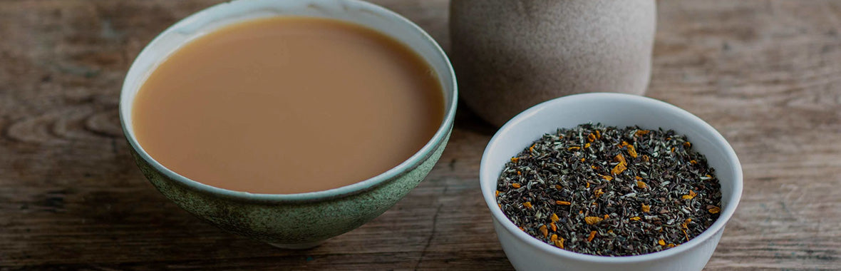 Rare Tea Co Tea Makers