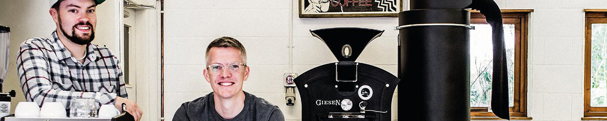 Redbank Coffee Roasters And Their Environmental Efforts