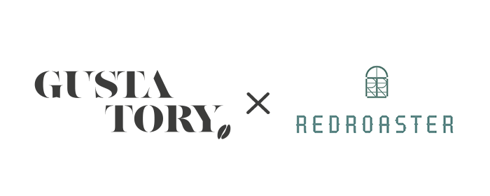 GUSTATORY x Redroaster Coffee Roasters Interview