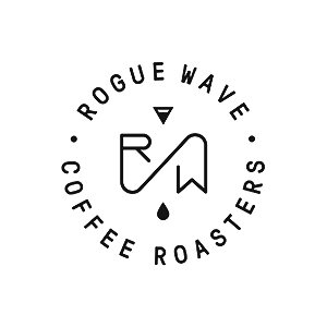 Rogue Wave Coffee Roasters Edmonton Canada