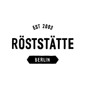 Roststatte Coffee Roasters Berlin