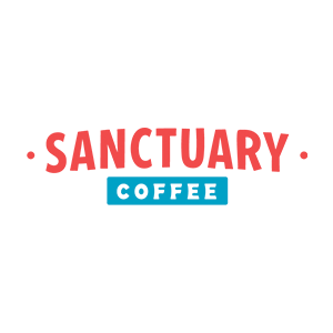 Sanctuary Coffee Roasters London