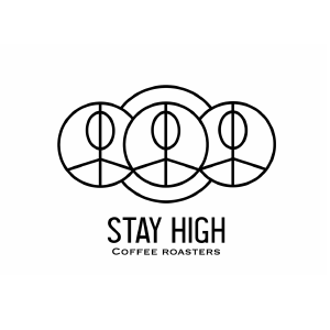 Stay High Coffee Roasters London
