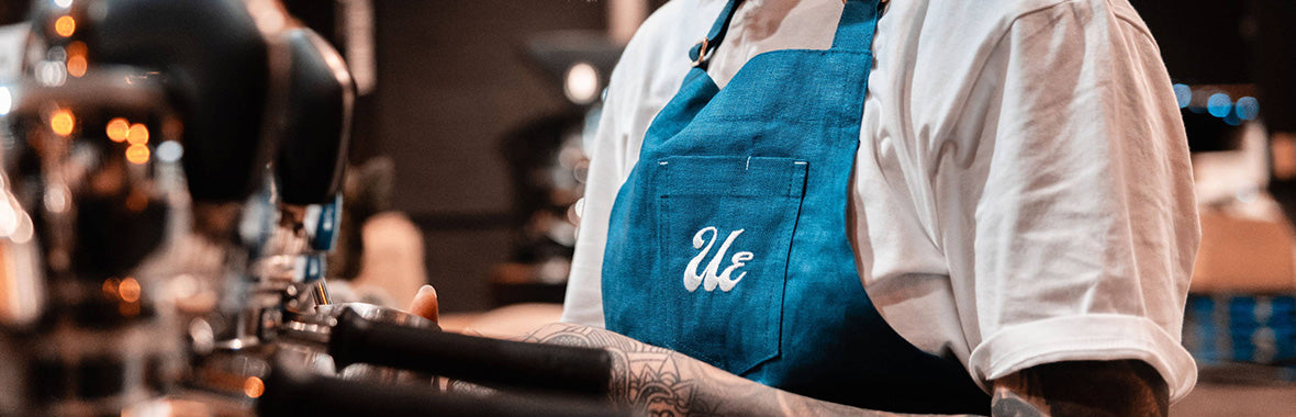 Ue Speciality Coffee Roasters