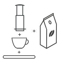 What You Need For An Aeropress Coffee