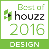 Houzz badge