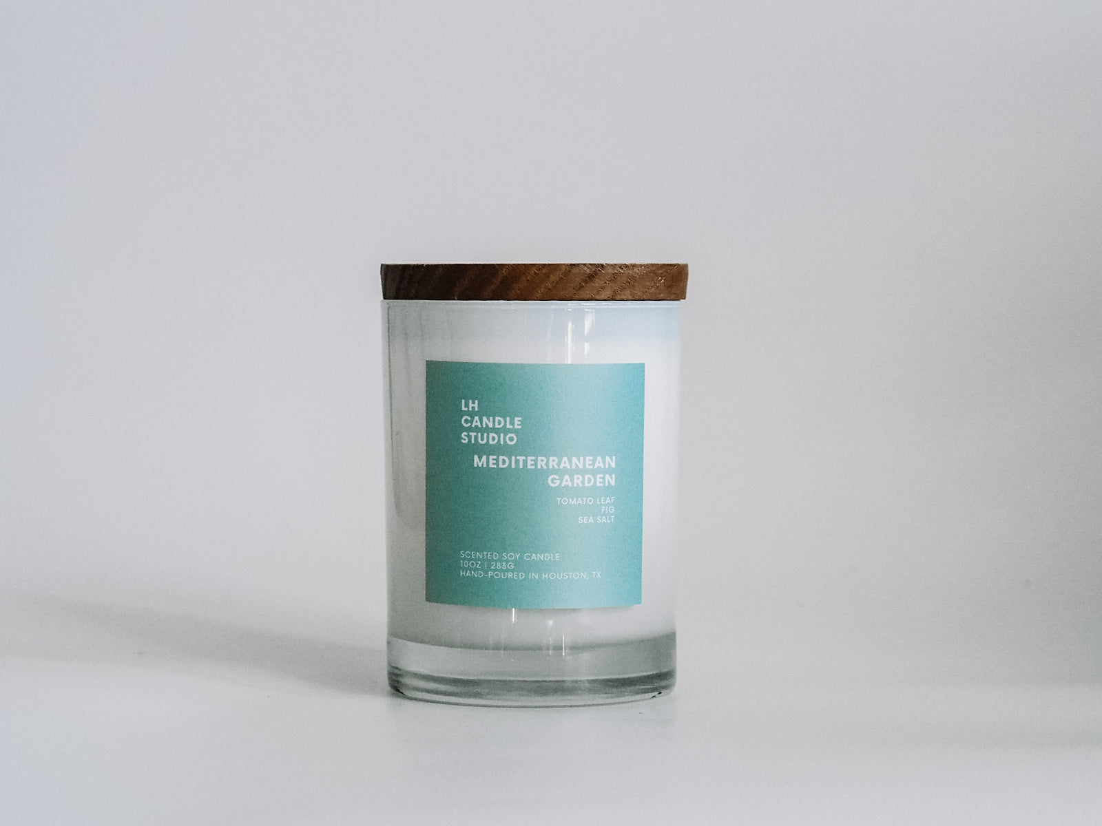 Holiday scent combinations we love — The Candle Studio