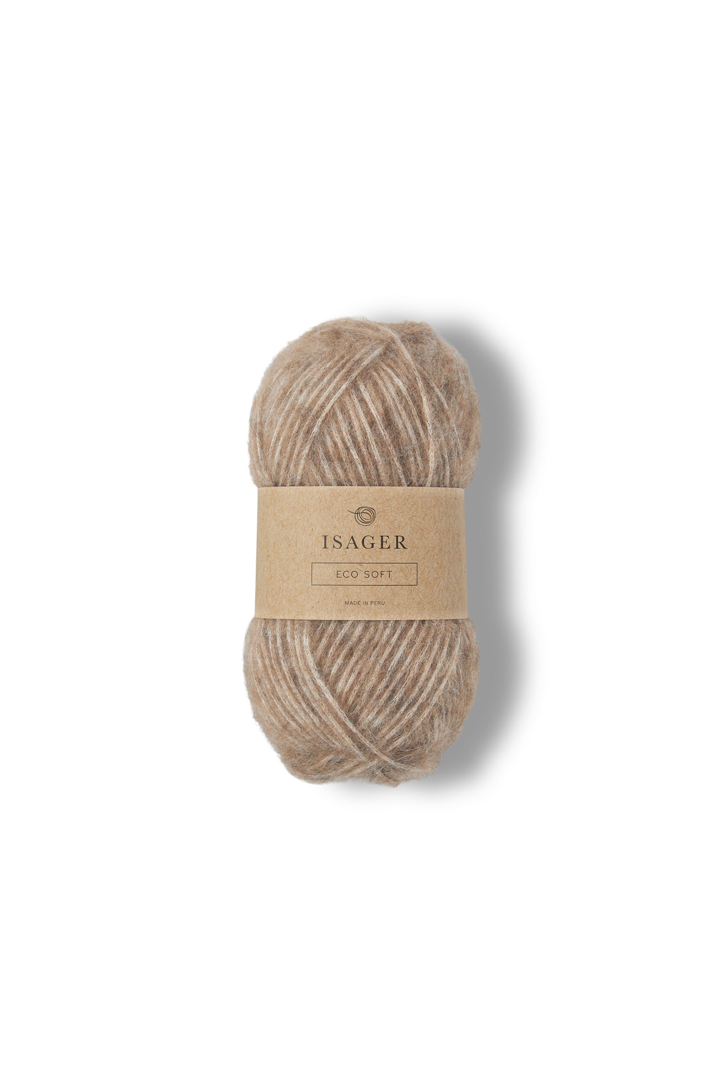 Isager Eco Soft – closeknitportland