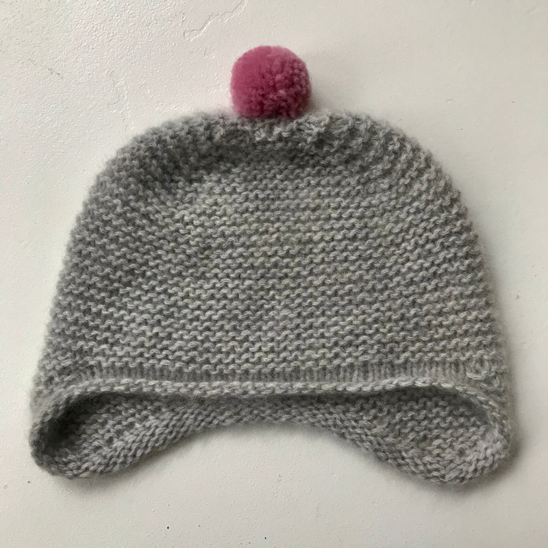 Little Darling Hat - [variant_title] - Beautiful Knitters