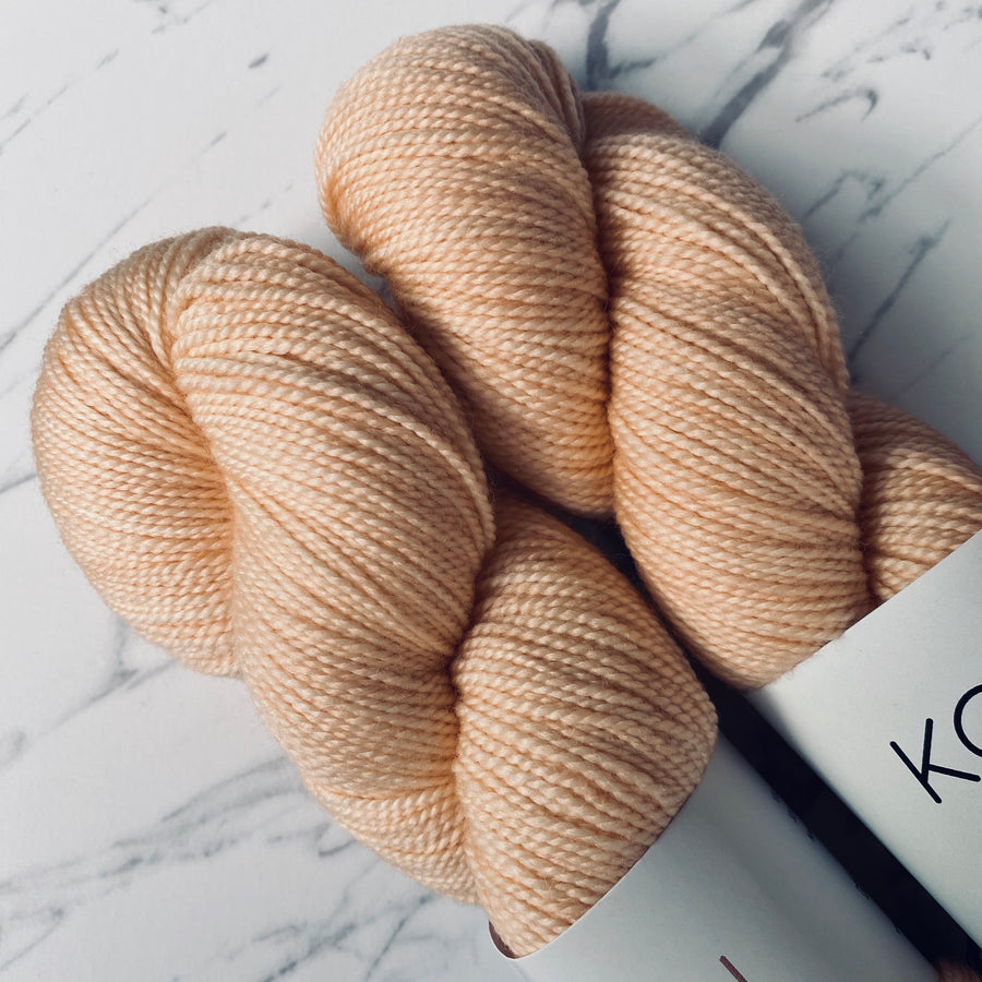 Kokon Fingering Merino Beautiful Knitters 