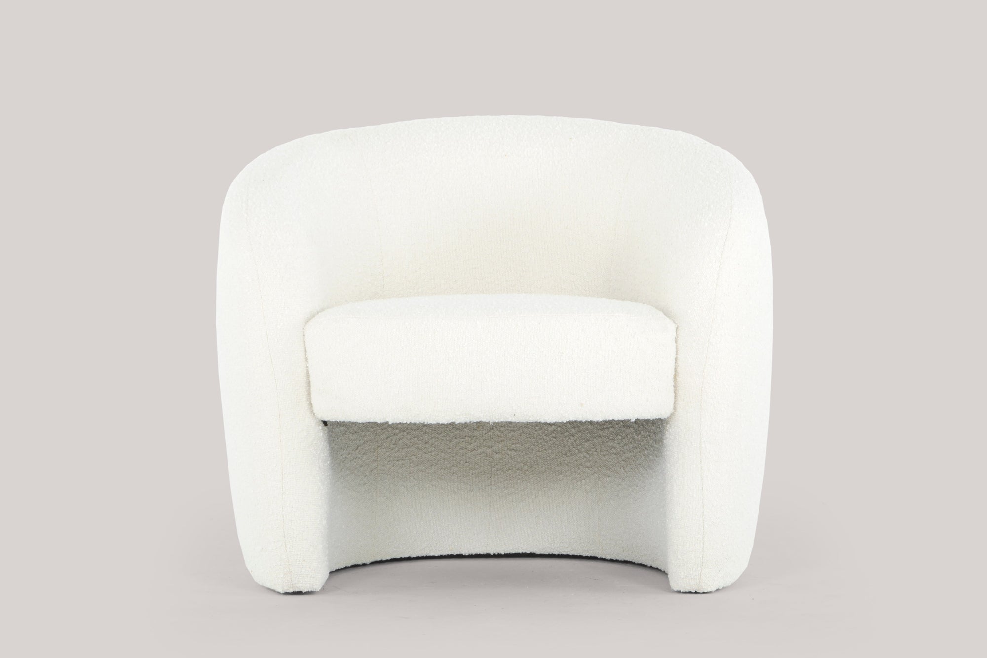 teddy armchair