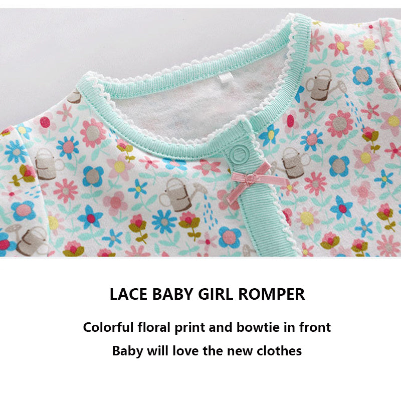 lace baby clothes