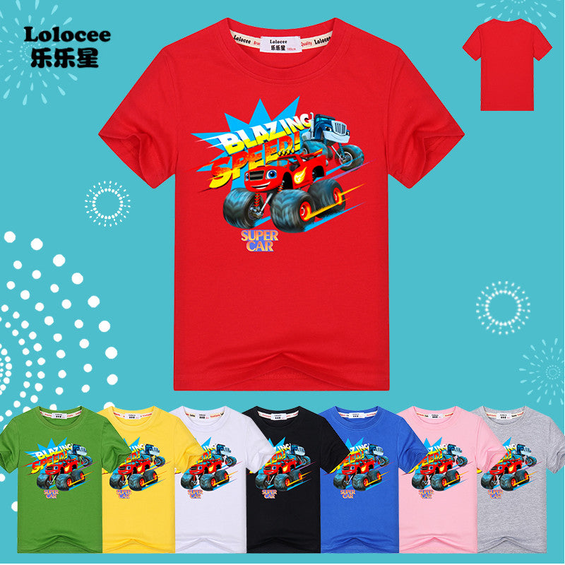 New Arrivals Children Cartoon Mickey Print T Shirt Boy Girl 3d Funny T Meyar - cool roblox outfits for boys 2018
