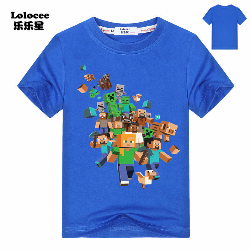 Kid S T Shirt Meyar - bc t shirt roblox