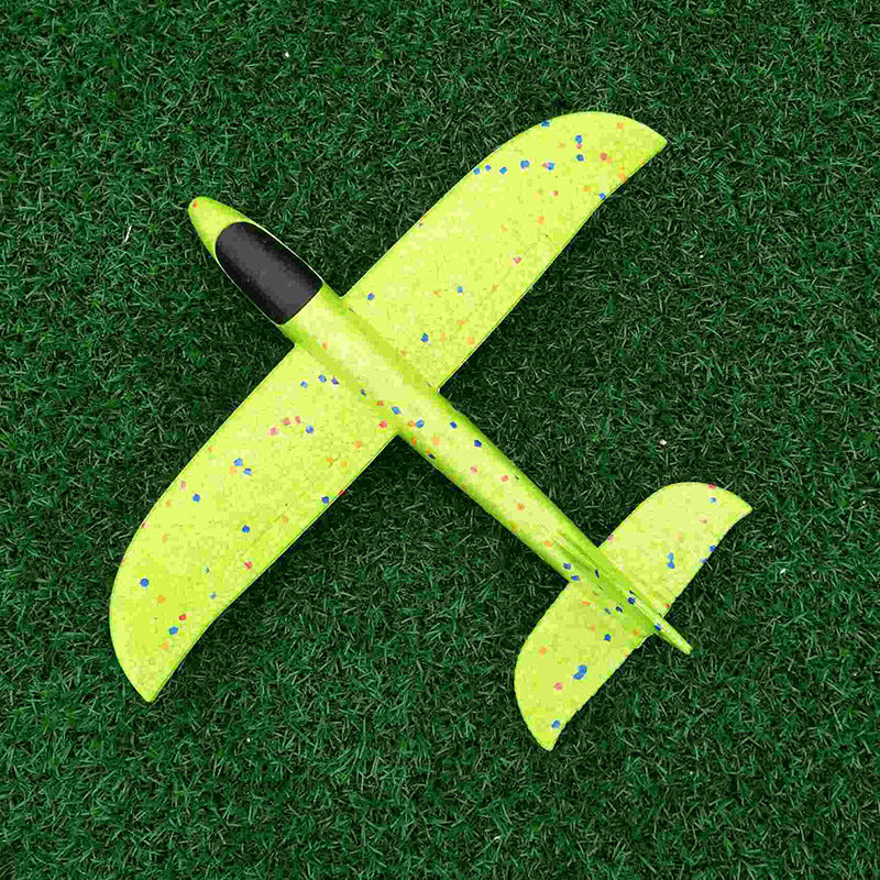 model glider plane