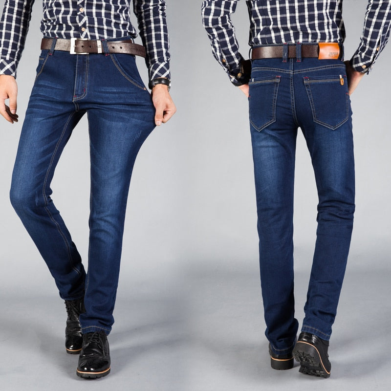 soft jeans mens