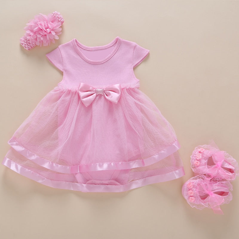 new born baby frocks