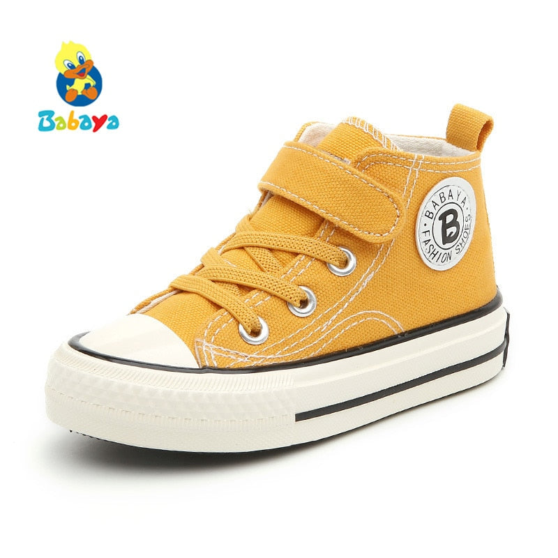 boys casual sneakers