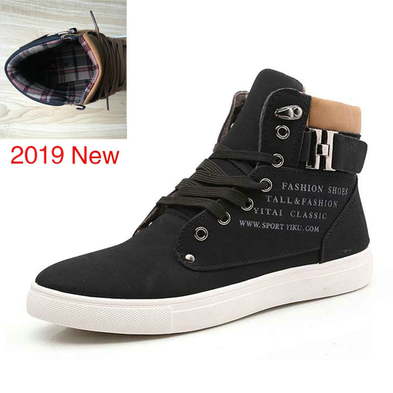 2019 men shoe