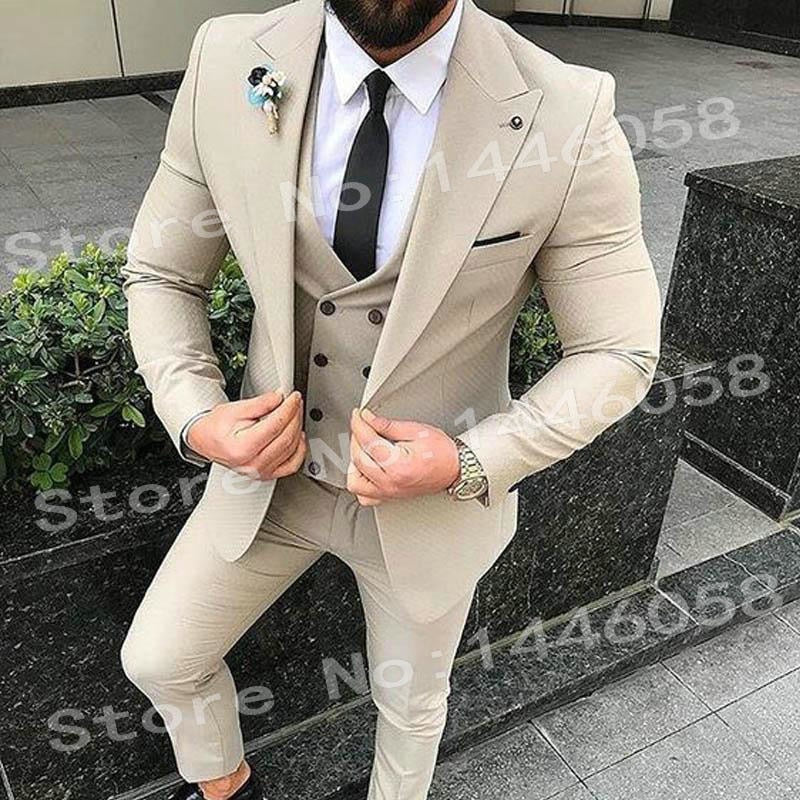 formal dress for men photo