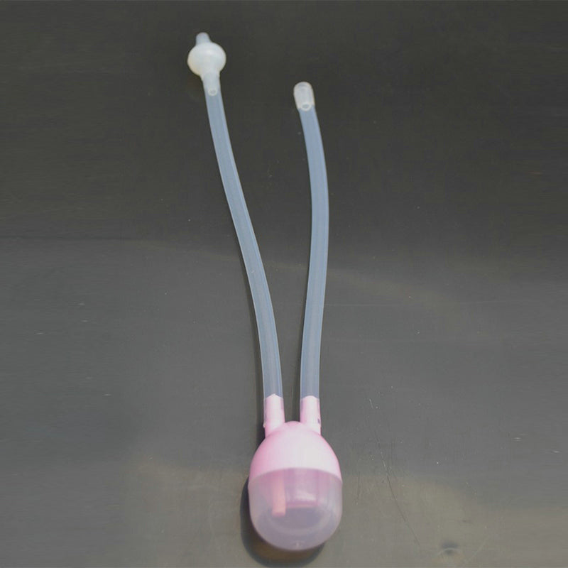 safety nasal aspirator