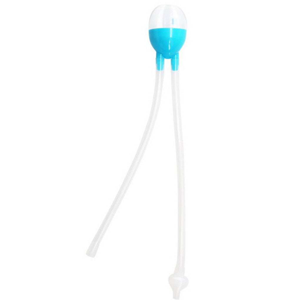 safety nasal aspirator