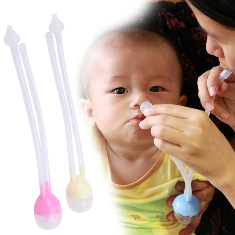 baby nostril suction