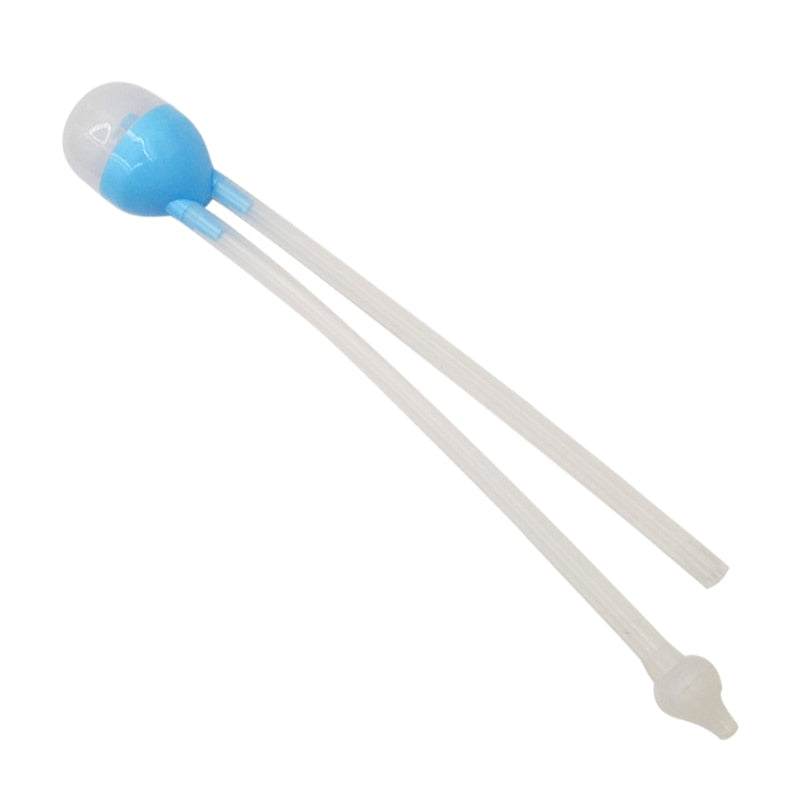 safety nasal aspirator