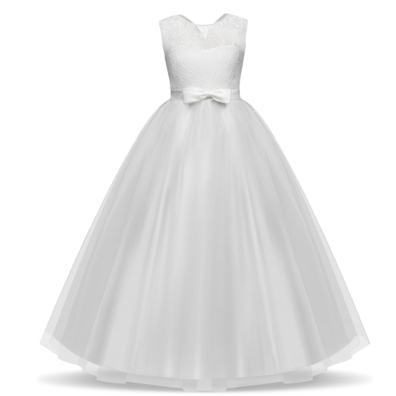 kids wedding dresses near me