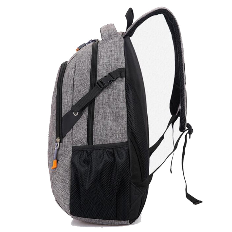 School Backpack. - Meyar
