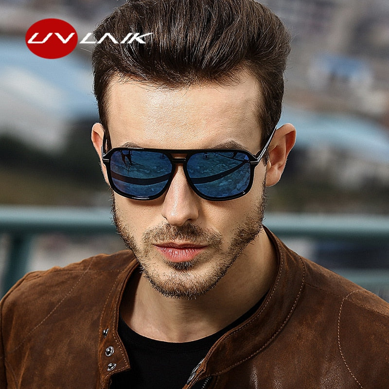 mens oversized sunglasses