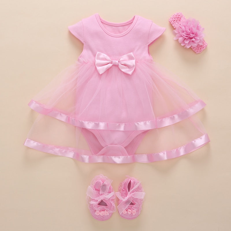 new born baby frocks