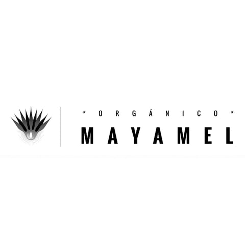 mayamel jarabe de agave organico endulzante