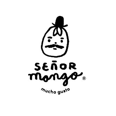 senor mango mangos deshidratados