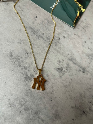 monstercat gold chain