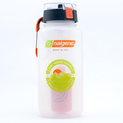 Epic Nalgene OG Slim