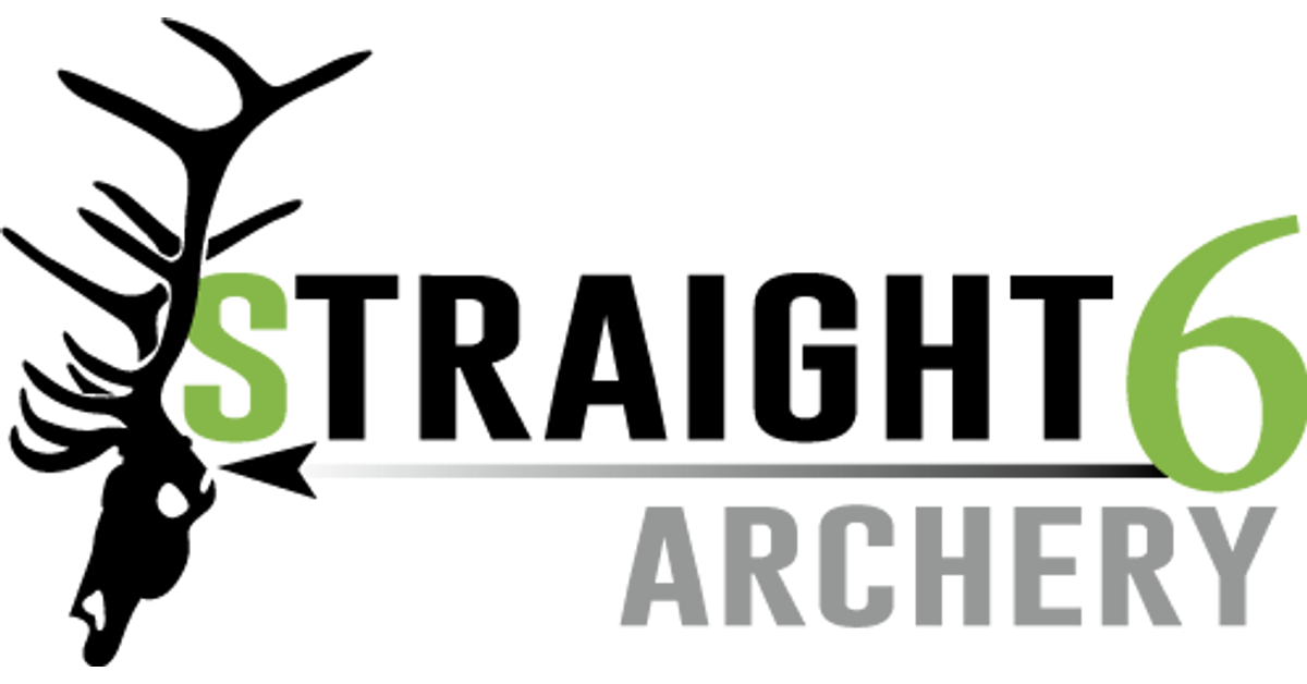 straight6archery.com