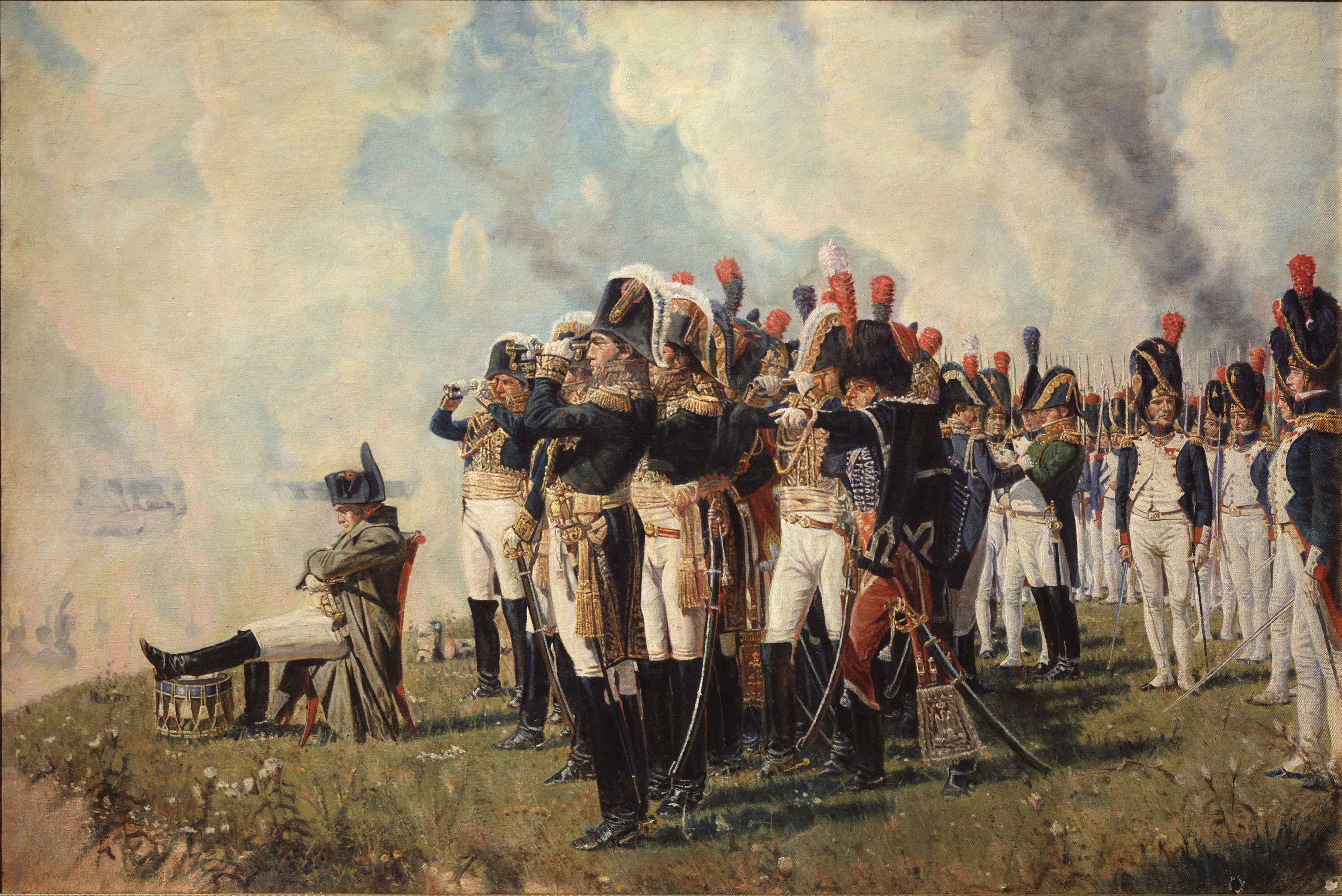 Deadliest Day of The Napoleonic Wars: Borodino | Animated History